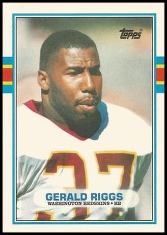 27T Gerald Riggs